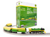 Lionel 2423070 O Gauge John Deere Steam Freight LionChief Train Set