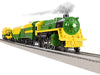 Lionel 2423070 O Gauge John Deere Steam Freight LionChief Train Set