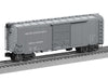 Lionel 2426110 O Scale 40' PS-1 Boxcar with PatriotSounds US NAVY USN 61-02450