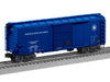 Lionel 2426130 O Scale 40' PS-1 Boxcar with PatriotSounds US Air Force USAFX 26478