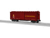 Lionel 2426230 O Scale 40' Double Sheathed Boxcar Strasburg SRC 103