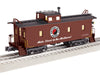 Lionel 2426370 O Gauge CA-1 Caboose Northern Pacific NP 1370