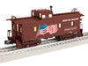 Lionel 2426380 O Gauge CA-1 Caboose Union Pacific UP 1944