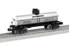 Lionel 2426580 O Gauge 8k Gallon Tank Car Stauffer Chemical ATLX 86