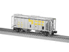 Lionel 2426660 O Gauge PS-2 Covered Hopper Southern Pacific SP 402148