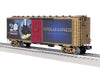 Lionel 2426800 O Gauge Polar Express 20th Anniversary PS-1 Boxcar