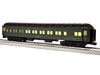 Lionel 2427280 O Gauge 18" Passenger Car New York Central "Training Car" NYC X-23415