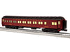 Lionel 2427290 O Gauge 18" Passenger Car Pennsylvania "Training Car" PRR 492443