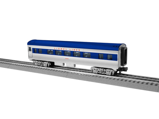 Lionel 2427740 O Gauge Streamlined Coach Lionel Lines "Joshua"