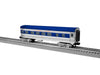 Lionel 2427750 O Gauge Streamlined Observation Car Lionel Lines "Cowen"