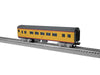 Lionel 2427830 O Gauge Streamlined Coach Car Union Pacific UP 584