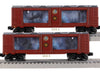 Lionel 2428040 O Gauge Harry Potter Dementors Aquarium Car