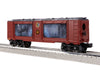 Lionel 2428040 O Gauge Harry Potter Dementors Aquarium Car