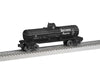 Lionel 2428360 O Gauge Tank Car Southern Pacific SP 62904