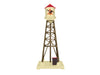 Lionel 2429140 O Gauge Anheuser Busch Industrial Water Tower (Plug - Expand - Play)