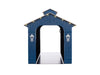 Lionel 2429160 O Gauge Thomas Kinkade Lighted Covered Bridge