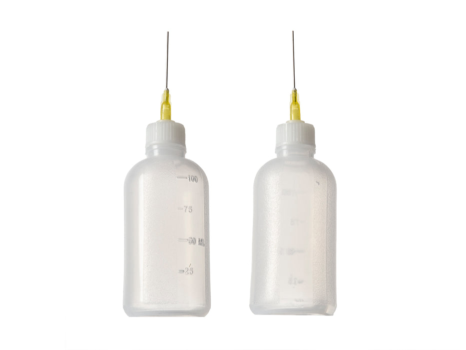 Lionel 2430020 Smoke Fluid Bottle with Needle Dropper (2 Pack)