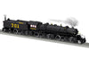 Lionel 2431070 O Scale Vision Line 2-8-8-8-2 Triplex Steam Loco Virginian 701