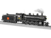 Lionel 2431370 O Scale 2-8-0 Consolidation Steam Loco Grand Trunk Western GTW 2683
