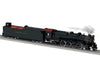 Lionel 2431430 O Scale BTO LEGACY M1 4-8-2 Pennsylvania PRR 6871