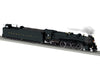 Lionel 2431440 O Scale BTO LEGACY M1 4-8-2 Pennsylvania PRR 6918