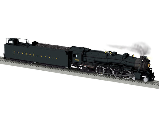Lionel 2431450 O Scale M1 4-8-2 PRR 6888
