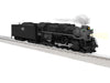 Lionel 2431530 O Scale BTO LEGACY 2-8-4 Berkshire Steam Loco DT&I 705