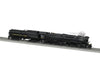 Lionel 2431560 O Scale BTO LEGACY 2-8-8-2 H7 Steam Loco Chesapeake & Ohio C&O 1553