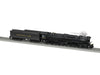 Lionel 2431580 O Scale BTO LEGACY 2-8-8-2 H7 Steam Loco Chesapeake & Ohio C&O 1584
