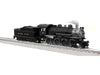 Lionel 2431680 O Scale BTO LEGACY 4-6-0 Steam Loco Western Pacific WP 110