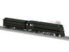 Lionel 2431730 O Scale BTO LEGACY 4-4-2 Steam Loco Chicago & NorthWestern CNW 400
