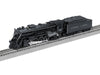 Lionel 2432010 O Gauge LC+ 2.0 2-8-4 Berkshire Steam Loco Lionel Lines 726