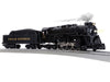 Lionel 2432060 O Gauge LC+ 2.0 2-8-4 Berkshire Steam Loco Polar Express 1225