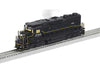 Lionel 2433122 O Scale EMD GP30 Diesel Conrail CR 2196