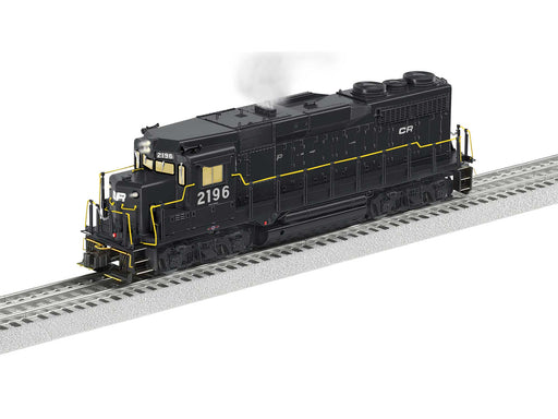 Lionel 2433122 O Scale EMD GP30 Diesel Conrail CR 2196