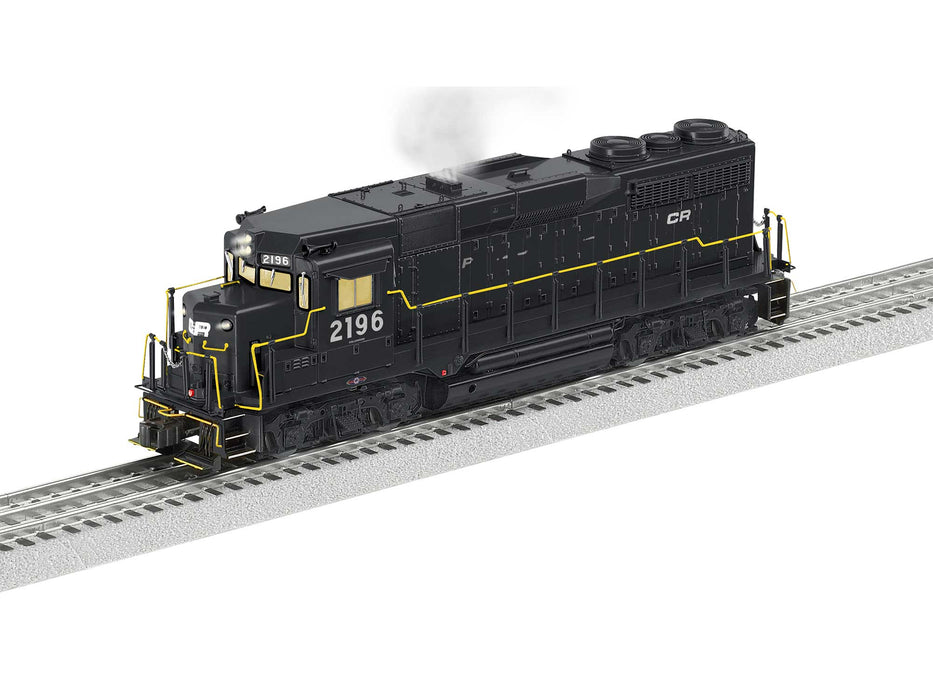 Lionel 2433122 O Scale EMD GP30 Diesel Conrail CR 2196