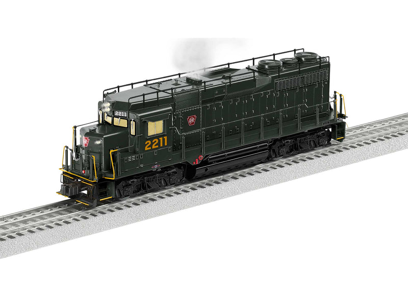 Lionel 2433141 O Scale EMD GP30 Diesel Pennsylvania PRR 2211