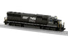 Lionel 2433281 O Scale SD40-E Diesel Norfolk Southern NS 6313