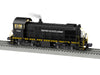 Lionel 2433350 O Scale ALCo S2 Diesel US Army 7100