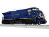 Lionel 2433501 O Scale GE ES44AC N&W Heritage Norfolk Southern NS 8103 with LEGACY