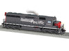 Lionel 2433571 O Scale LEGACY EMD SD45 Southern Pacific SP 7400