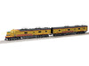 Lionel 2433650 O Scale LEGACY EMD E6 AB Set Union Pacific City of San Francisco