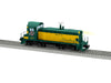 Lionel 2433660 O Scale LEGACY EMD SW8 Chicago & Northwestern C&NW 127