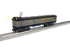 Lionel 2435040 O Gauge LionChief 2.0 Baltimore & Ohio B&O 6041 Doodlebug