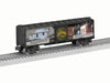 Lionel 2438170 O Gauge Denver South Park and Pacific 150th Anniversary Boxcar