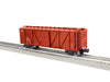 Lionel 2442172 O Gauge Single Sheath Boxcar Delaware & Hudson D&H 17246