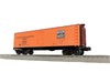 Lionel 2442232 O Gauge Woodside Reefer PFE/WP 55759