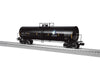 Lionel 2442349 O Gauge 50' Tank Car ADMX 29481