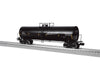 Lionel 2442359 O Gauge 50' Tank Car BNSF 880302