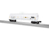 Lionel 2442379 O Gauge 50' Tank Car GATX 209792